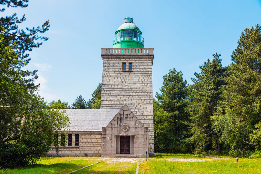 Pourquoi le phare d'Ailly est-il un incontournable à visiter ?