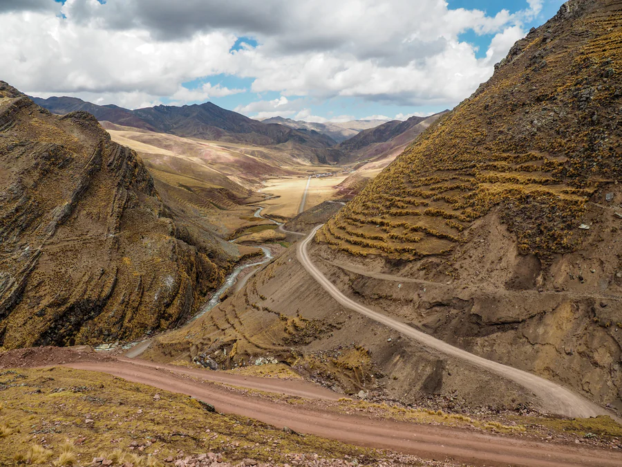 Pourquoi la route de la mort en Bolivie est-elle si célèbre ?