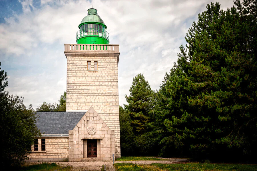 Visite guidée du phare d'Ailly : Que peut-on découvrir lors de la visite ?